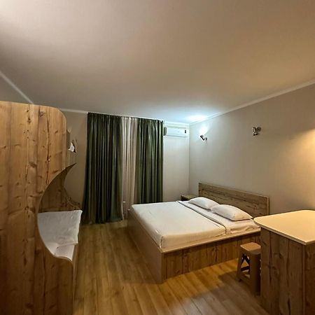Mariam Sea Towers Apartment บาทูมิ ภายนอก รูปภาพ