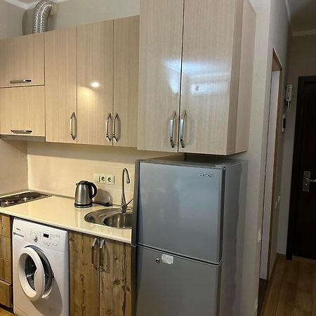 Mariam Sea Towers Apartment บาทูมิ ภายนอก รูปภาพ
