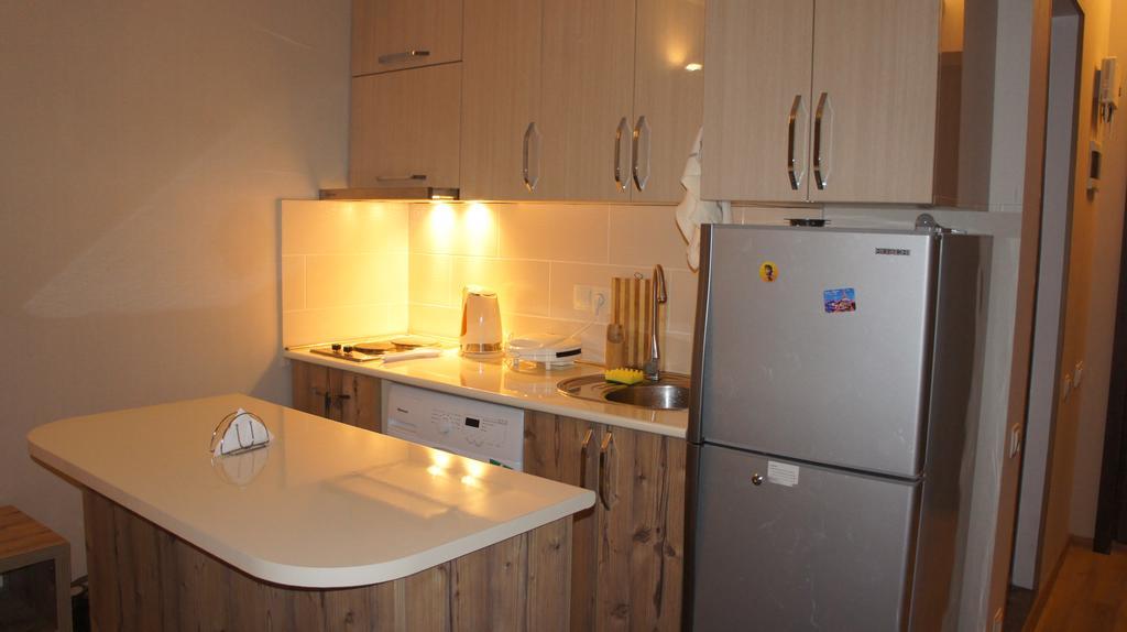 Mariam Sea Towers Apartment บาทูมิ ห้อง รูปภาพ