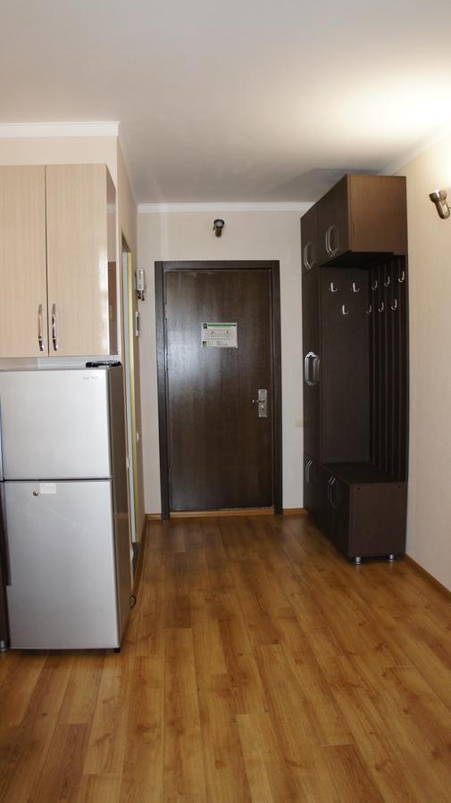 Mariam Sea Towers Apartment บาทูมิ ภายนอก รูปภาพ