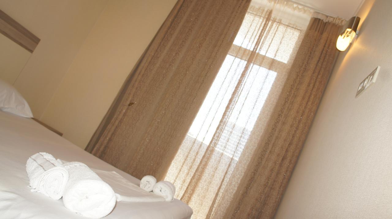 Mariam Sea Towers Apartment บาทูมิ ห้อง รูปภาพ